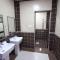 Nakhil Moon Serviced Apartments