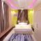 Nakhil Moon Serviced Apartments