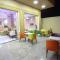 Nakhil Moon Serviced Apartments