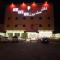Nakhil Moon Serviced Apartments