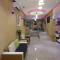 Nakhil Moon Serviced Apartments