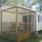 Camping les Lavandes, Castellane
