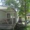 Camping les Lavandes, Castellane