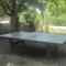 Camping les Lavandes, Castellane