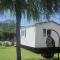 Camping les Lavandes, Castellane