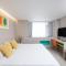 New Seoul Hotel Myeongdong