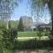 Camping les Lavandes, Castellane