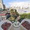 Parvena Hotel Sathorn