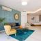 Eshkol Housing Haifa - Wallenberg Suits Complex Foto: Eshkol Housing Haifa - Wallenberg Suits Complex