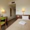 Kumegawa Wing Hotel