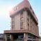 Kumegawa Wing Hotel