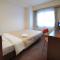 Kumegawa Wing Hotel