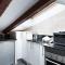Carretas Attics Apartments - Madrid