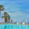 Cynthiana Beach Hotel - Paphos City