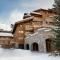 CGH Résidences & Spas La Ferme Du Val Claret
