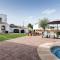 Villa Reina Javea