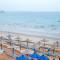 Porto Sokhna Beach Resort