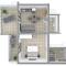 mk apartments nin