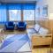 Huhtiniemi Camping