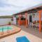 Villa with amazing views, jacuzzi and private pool - San Bartolomé