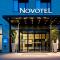 Novotel Hamburg City Alster