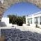 Naxos Holidays