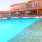 Kefi Palmera Beach Resort El Sokhna - Family Only - Ajn-Szuhna