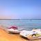 Kefi Palmera Beach Resort El Sokhna - Family Only - Ajn-Szuhna