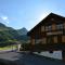Alm – Chalet Domig
