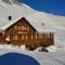 Alm – Chalet Domig - Damuls