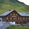 Alm – Chalet Domig - Damuls