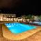 Villa Reina Javea