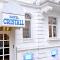 Hotel Cristall - Frankfurt City