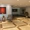 DOM Barra Hotel
