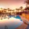 Kefi Palmera Beach Resort El Sokhna - Family Only - Ain Sokhna