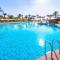 Kefi Palmera Beach Resort El Sokhna - Family Only - Ajn-Szuhna