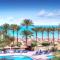 Kefi Palmera Beach Resort El Sokhna - Family Only - Ain Sokhna