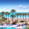 Kefi Palmera Beach Resort El Sokhna - Family Only - Ajn-Szuhna