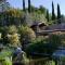 Bagno Santo Residence - Saturnia