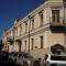 Old Metekhi Apartment