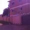 Brown Apartments