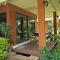 Baanrai Saiyoknoi Resort