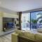 The Crest Santora by Wanida monthly rate - Hua Hin