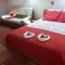 Pasager House