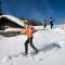 Alm – Chalet Domig