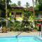 CALANGUTE BEACH VILLA # 3BHk # POOL # KITCHEN # 300MTS TO BEACH by GR Stays