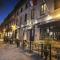 Hôtel Sainte-Anne