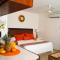 Arrecifes Suites