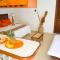 Arrecifes Suites