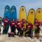 Foto: CasaGrande Surf 14/55